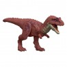 Figura com Som Aucasaurus 12 cm - Jurassic World