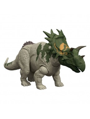 Figura Spiclypeus con sonido de Jurassic World