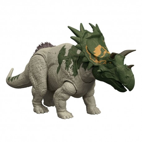 Figura Spiclypeus con sonido de Jurassic World