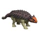 Figura Ankylosaurus de Jurassic World con sonido