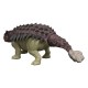 Figura Ankylosaurus de Jurassic World con sonido