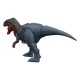 Figura Abelisaurus de Jurassic World con sonido
