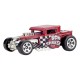 Pack de 5 vehículos Hot Wheels Die-Cast 1/64