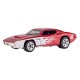 Pack de 5 vehículos Hot Wheels Die-Cast 1/64