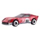 Pack de 5 vehículos Hot Wheels Die-Cast 1/64