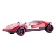 Pack de 5 vehículos Hot Wheels Die-Cast 1/64