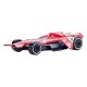 Pack de 5 vehículos Hot Wheels Die-Cast 1/64