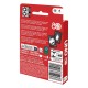 Caja de cartas UNO Ruby Red 80º Aniversario Mattel