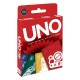Caja de cartas UNO Ruby Red 80º Aniversario Mattel