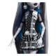 Muñeca Frankie Stein Monster High en blanco y negro