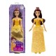 Poupée Belle Disney avec robe dorée