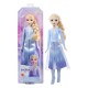 Poupée Elsa La Reine des Neiges 2 Mattel avec cape et bottes