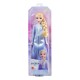 Poupée Elsa La Reine des Neiges 2 Mattel avec cape et bottes