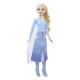 Poupée Elsa La Reine des Neiges 2 Mattel avec cape et bottes