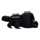 Peluche Dragon Ender Minecraft 20 cm