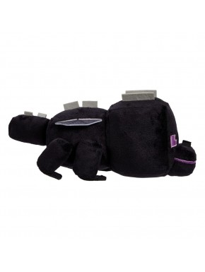 Peluche Dragon Ender Minecraft 20 cm