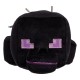 Peluche Dragon Ender Minecraft 20 cm