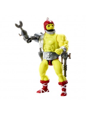 Figura articulada Trap Jaw 14 cm Masters of the Universe