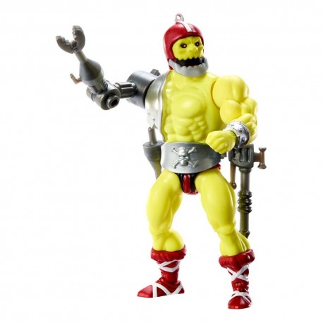 Figura articulada Trap Jaw 14 cm Masters of the Universe