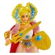 Figura She-Ra 14 cm con accesorios Masters of the Universe