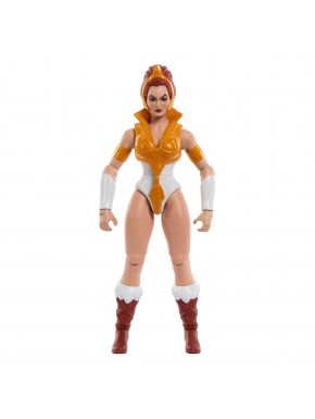 Figura Teela 14 cm con accesorios de Masters of the Universe