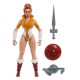 Figura Teela 14 cm con accesorios de Masters of the Universe