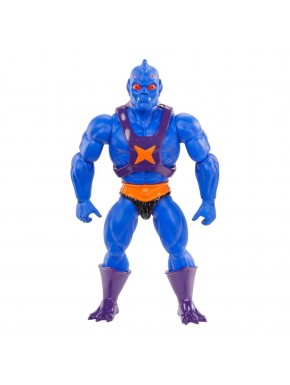 Figura Webstor Masters of the Universe 14 cm con accesorios