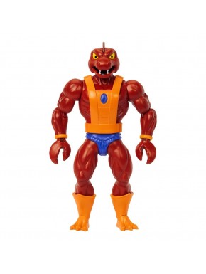 Figura articulada Clawful de 14 cm de Masters of the Universe