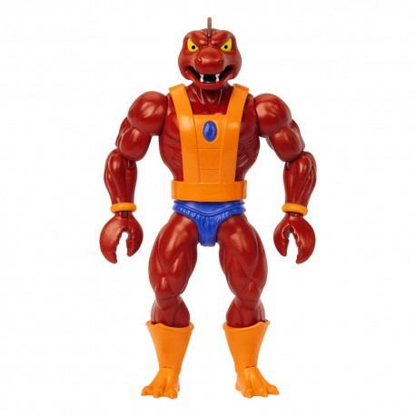 Figura articulada Clawful de 14 cm de Masters of the Universe