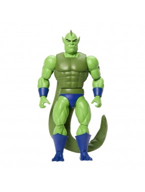Figura articulada de Whiplash de 14 cm con accesorio