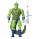 Figura articulada de Whiplash de 14 cm con accesorio