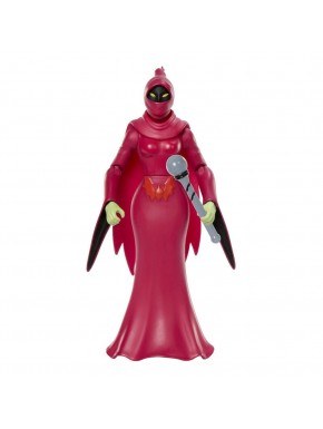 Figura articulada Shadow Weaver 14 cm con bastón