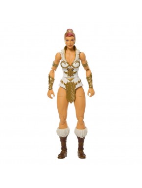 Figura de Teela 18 cm de Masters of the Universe