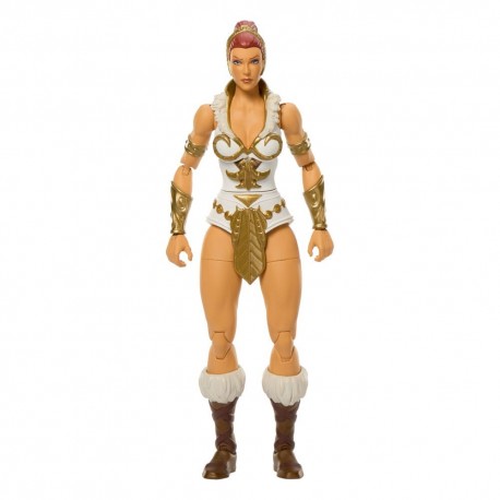 Figura de Teela 18 cm de Masters of the Universe