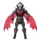 Figura articulada Hordak de 18 cm con accesorios.