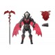 Figura articulada Hordak de 18 cm con accesorios.