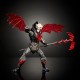 Figura articulada Hordak de 18 cm con accesorios.
