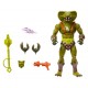 Figura articulada Kobra Khan 18 cm de Masters of the Universe