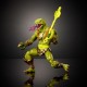 Figura articulada Kobra Khan 18 cm de Masters of the Universe