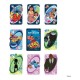 Caja de Juego UNO Lilo & Stitch con cartas ilustradas