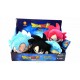 Peluche Dragon Ball Super 15 cm