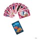 Caja de Juego UNO Lilo & Stitch con cartas ilustradas