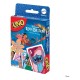 Caja de Juego UNO Lilo & Stitch con cartas ilustradas
