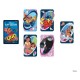 Caja de Juego UNO Lilo & Stitch con cartas ilustradas