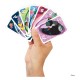 Caja de Juego UNO Lilo & Stitch con cartas ilustradas