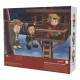 Pack de minifiguras de Solo en Casa de Little People