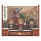 Pack de minifiguras de Solo en Casa de Little People