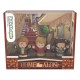 Pack de minifiguras de Solo en Casa de Little People