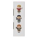 Pack de minifiguras de Solo en Casa de Little People