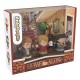 Pack de minifiguras de Solo en Casa de Little People